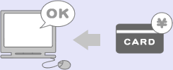 �N���W�b�g�J�[�h���σC���[�W