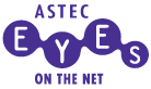 ネットワークアナライザー ASTEC Eyes